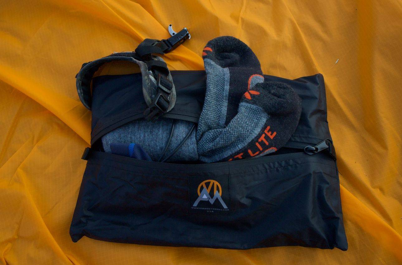 How Smart Gear Organization Changes the Way You Hike and Camp