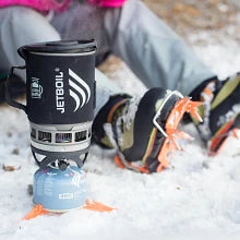 Jetboil ZIP Stove - Rental