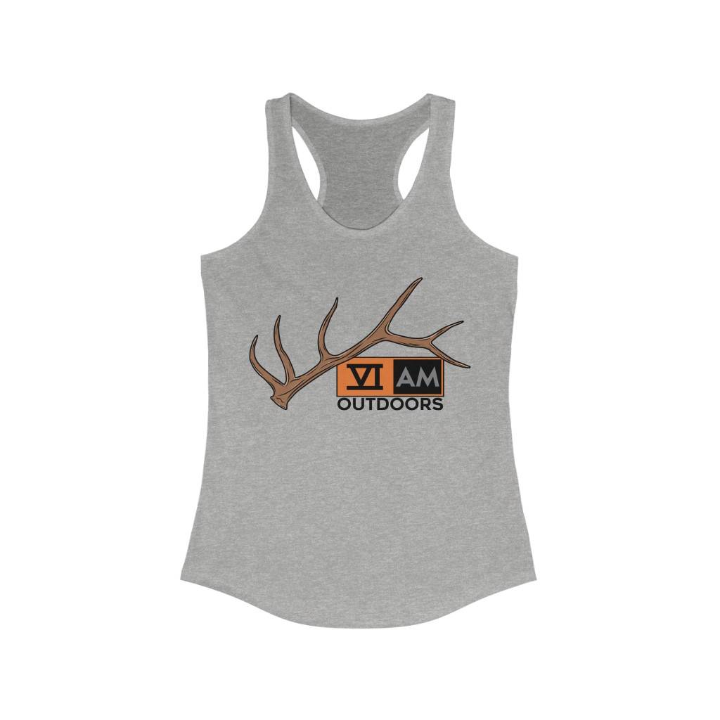 Elk Shed Women’s Ideal Racerback Tank