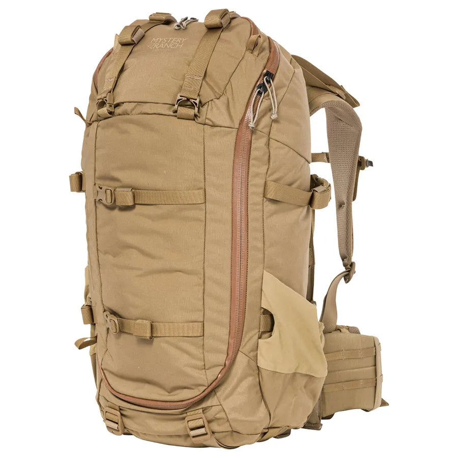 Mystery Ranch Sawtooth 45L- Medium Belt - Rental