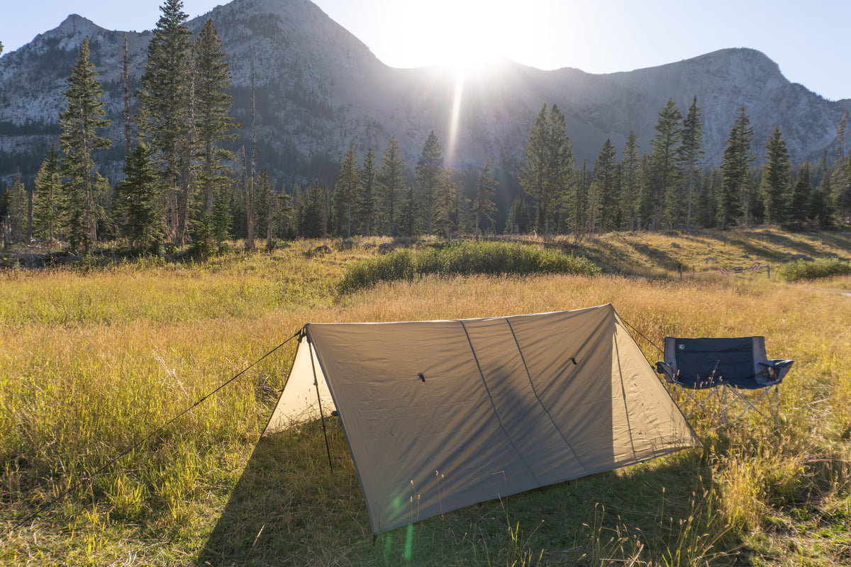 Timberline Lightweight Tarp