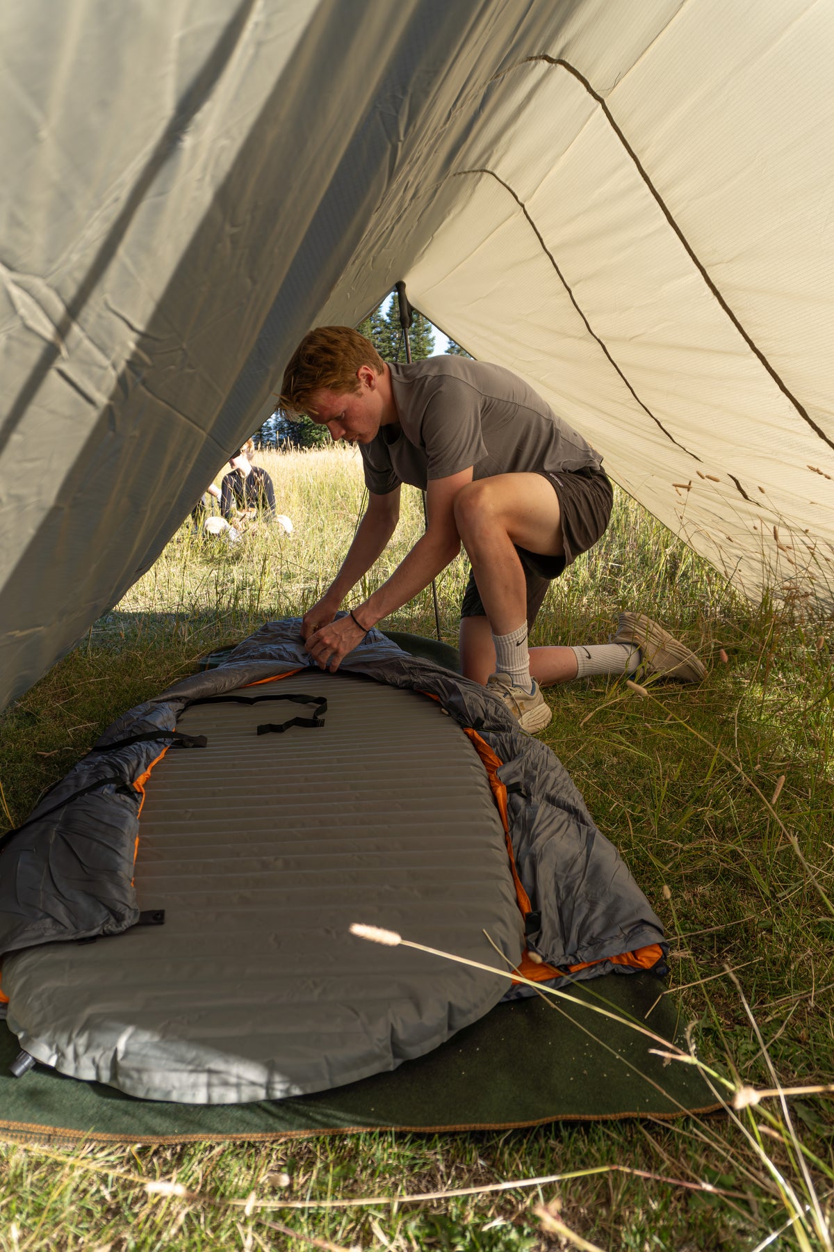 Synthetic Quilt- 10 Degree, Regular - Rental