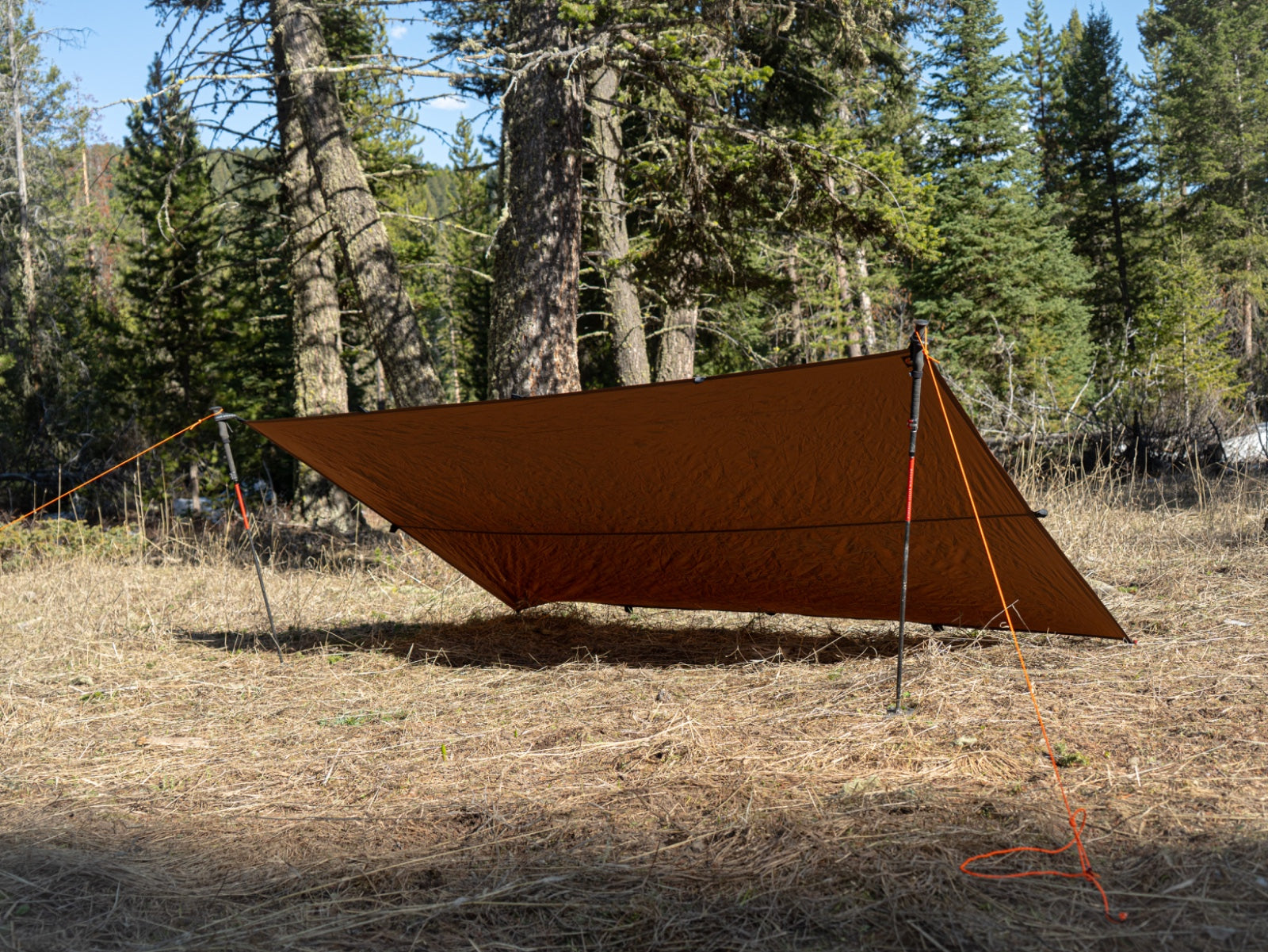 SwitchBack Tarp