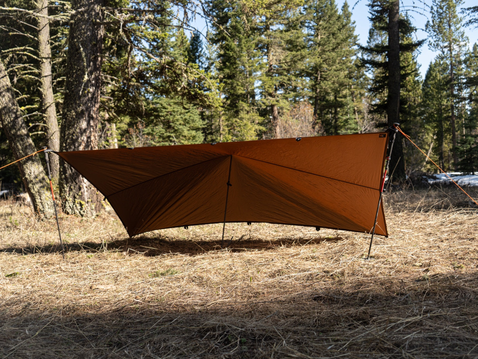 SwitchBack Tarp- 1.1oz - Rental