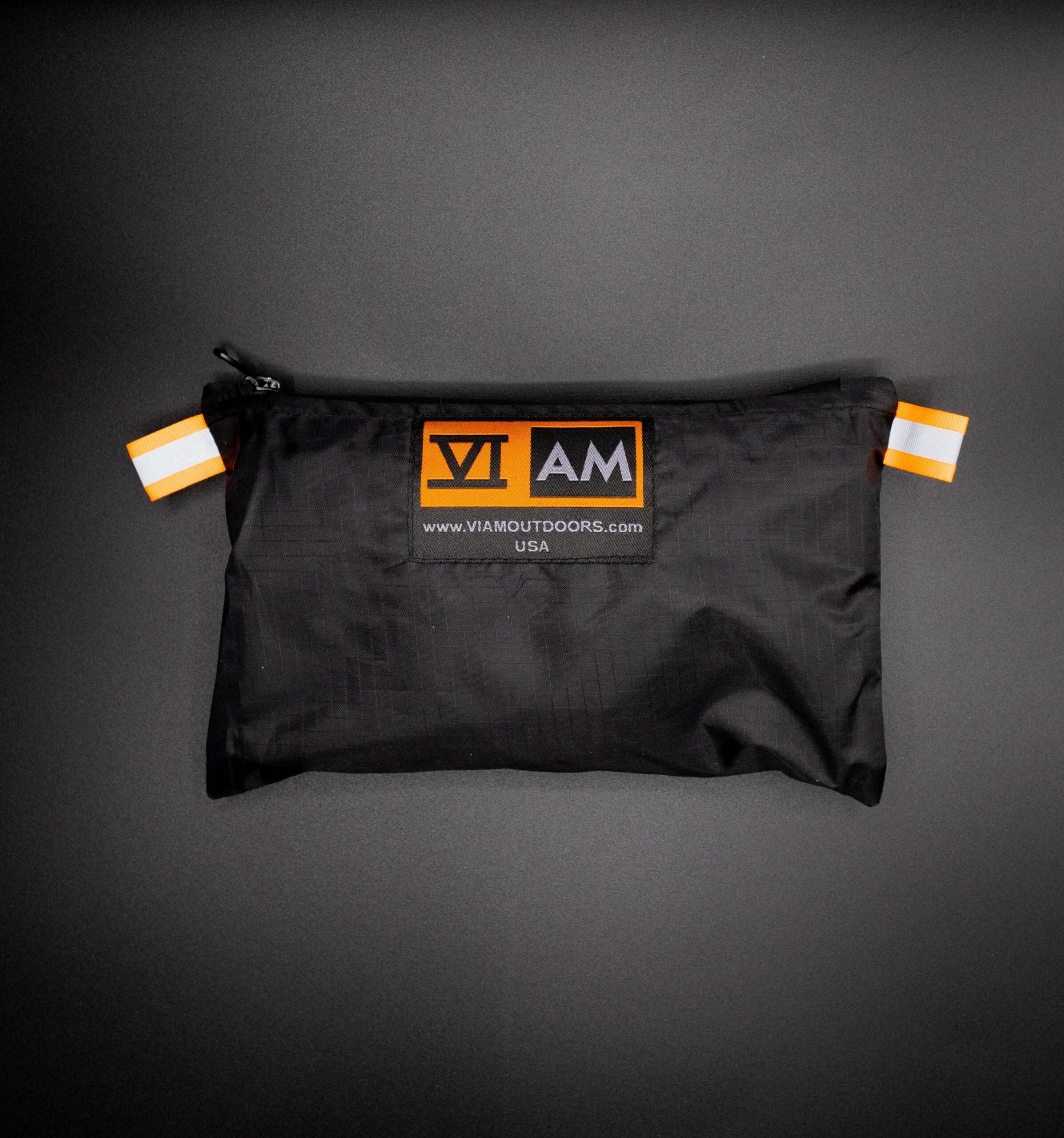 B3’s set of 5 – lightweight Organizer Pouches Top Load