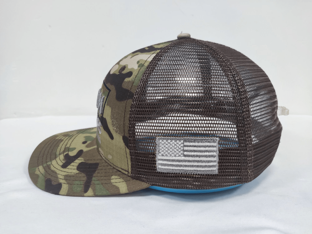 Multi Cam VIAM Hat