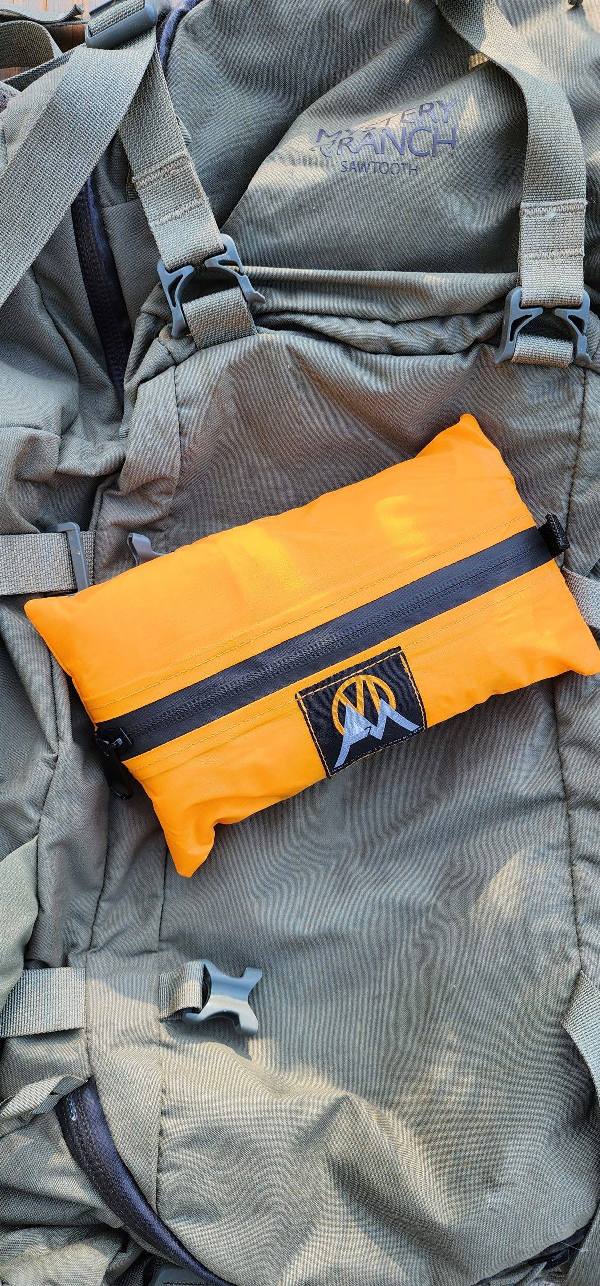 1.9oz Lightweight G3's (Glacier Gear Grabs)- 5 Pack