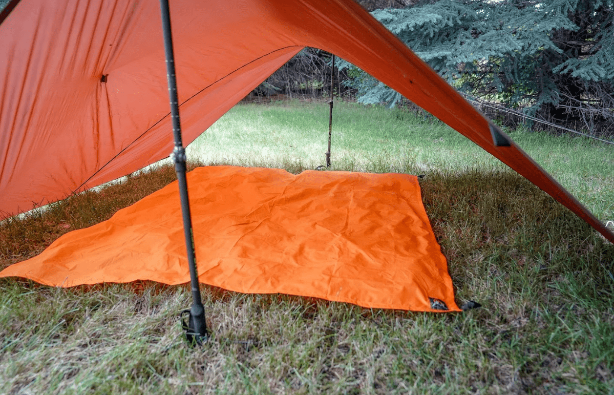 Multi Cloth- Ground Cloth