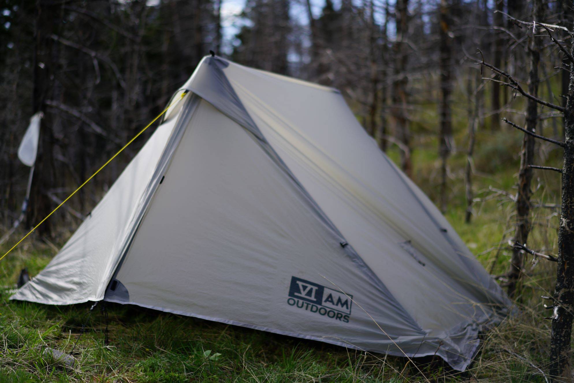 Bridger 2P Tent