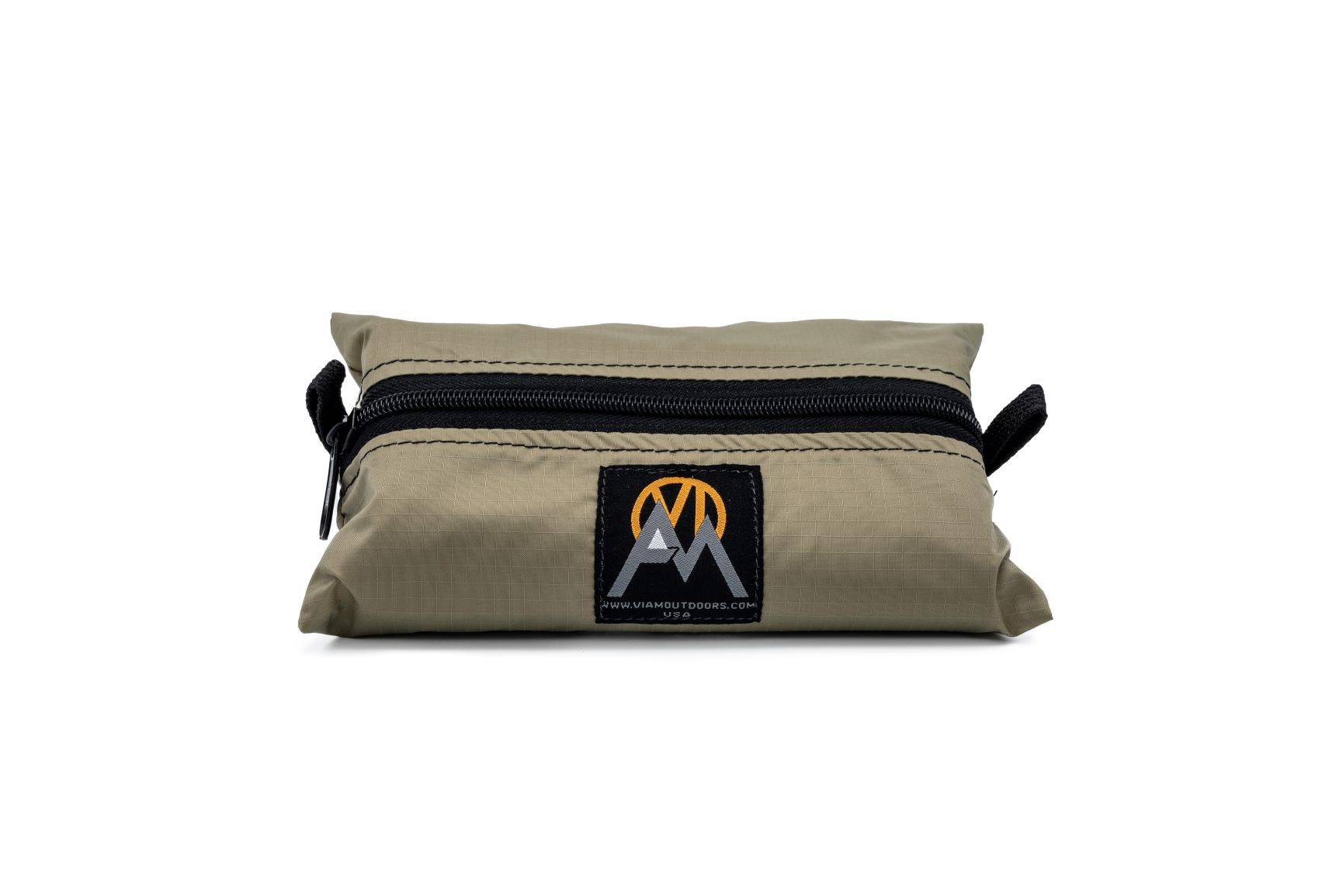 **SINGLES** 1.9oz Lightweight G3’s (Glacier Gear Grabs)- Tan