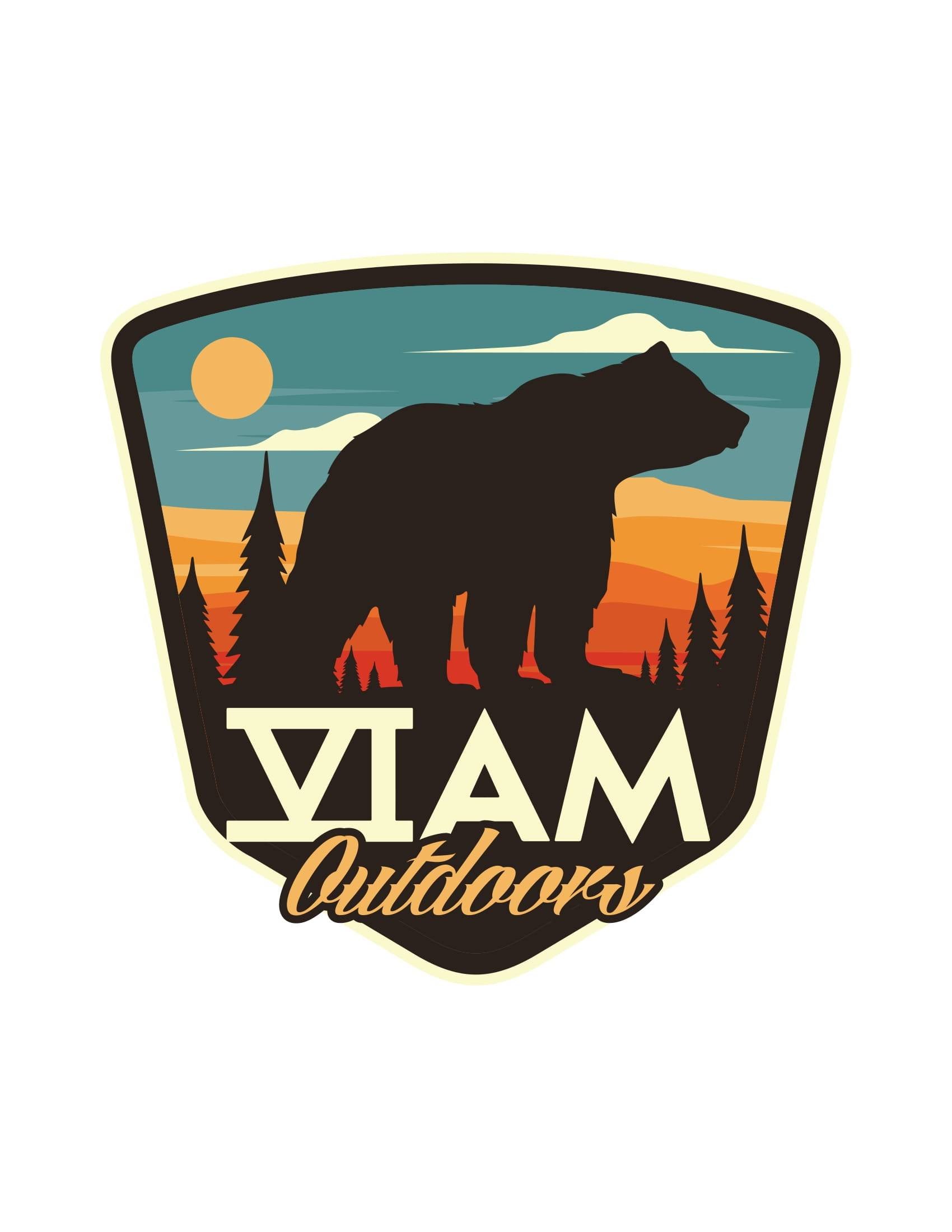 Bear Emblem Women’s Favorite Tee