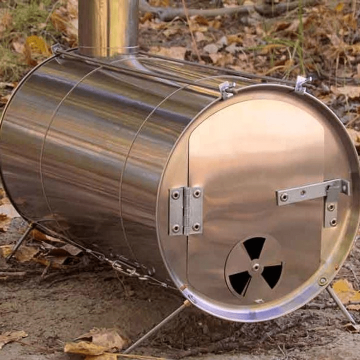 Madison Tipi - Rental