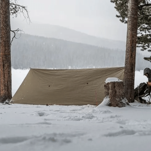 Timberline Tarp