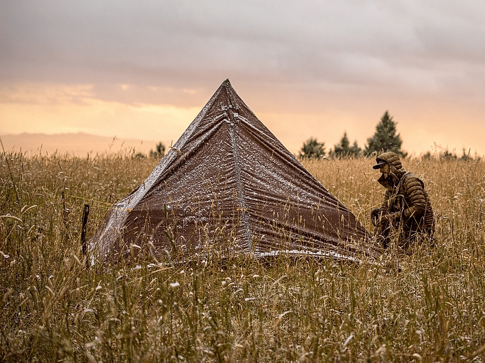 Madison Tipi - Main Image