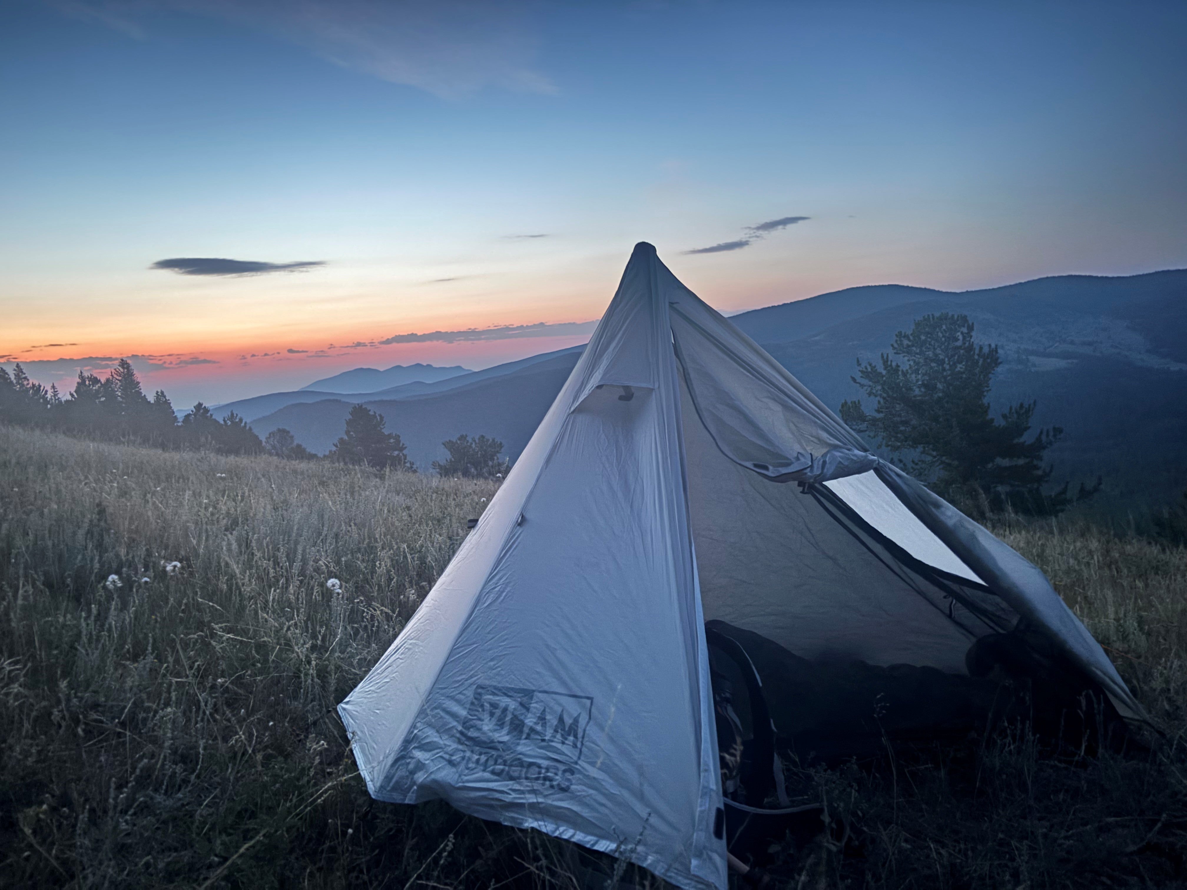 Packing for the Backcountry: Building a System That Survives Weather, Miles, and the Unknown