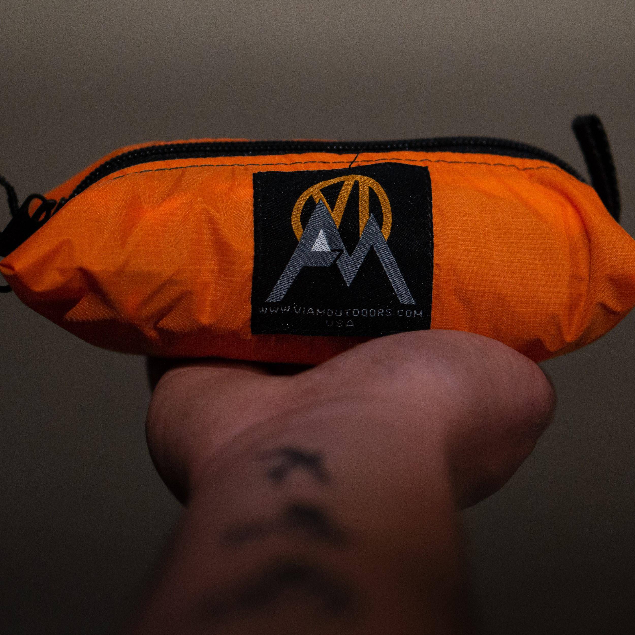 Ultralight Game Bags