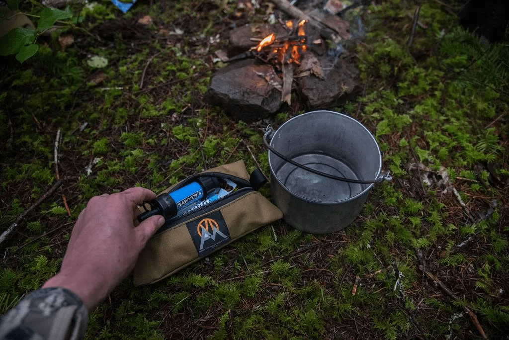 Hunting Gear