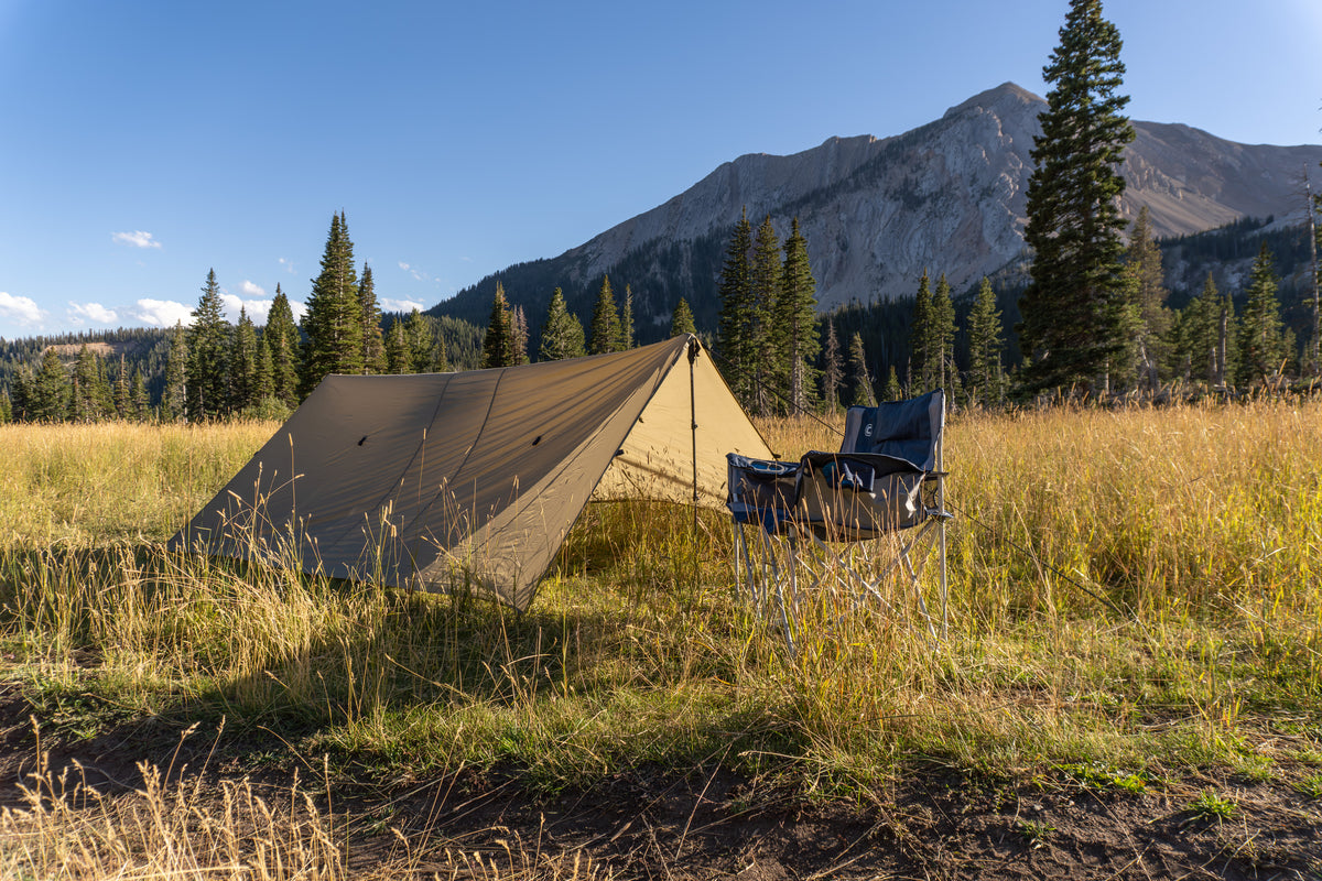 Timberline Lightweight Tarp