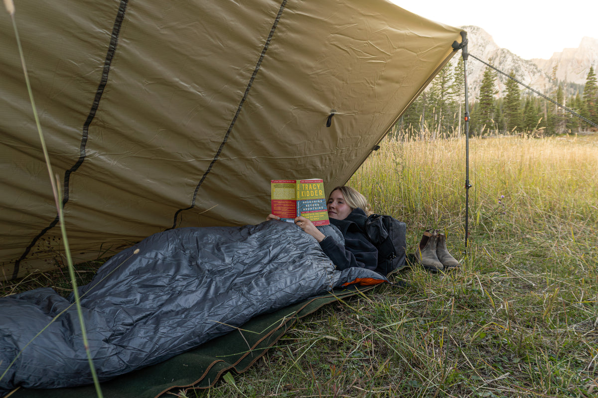 Down Quilt- 10 Degree, Extra Long - Rental