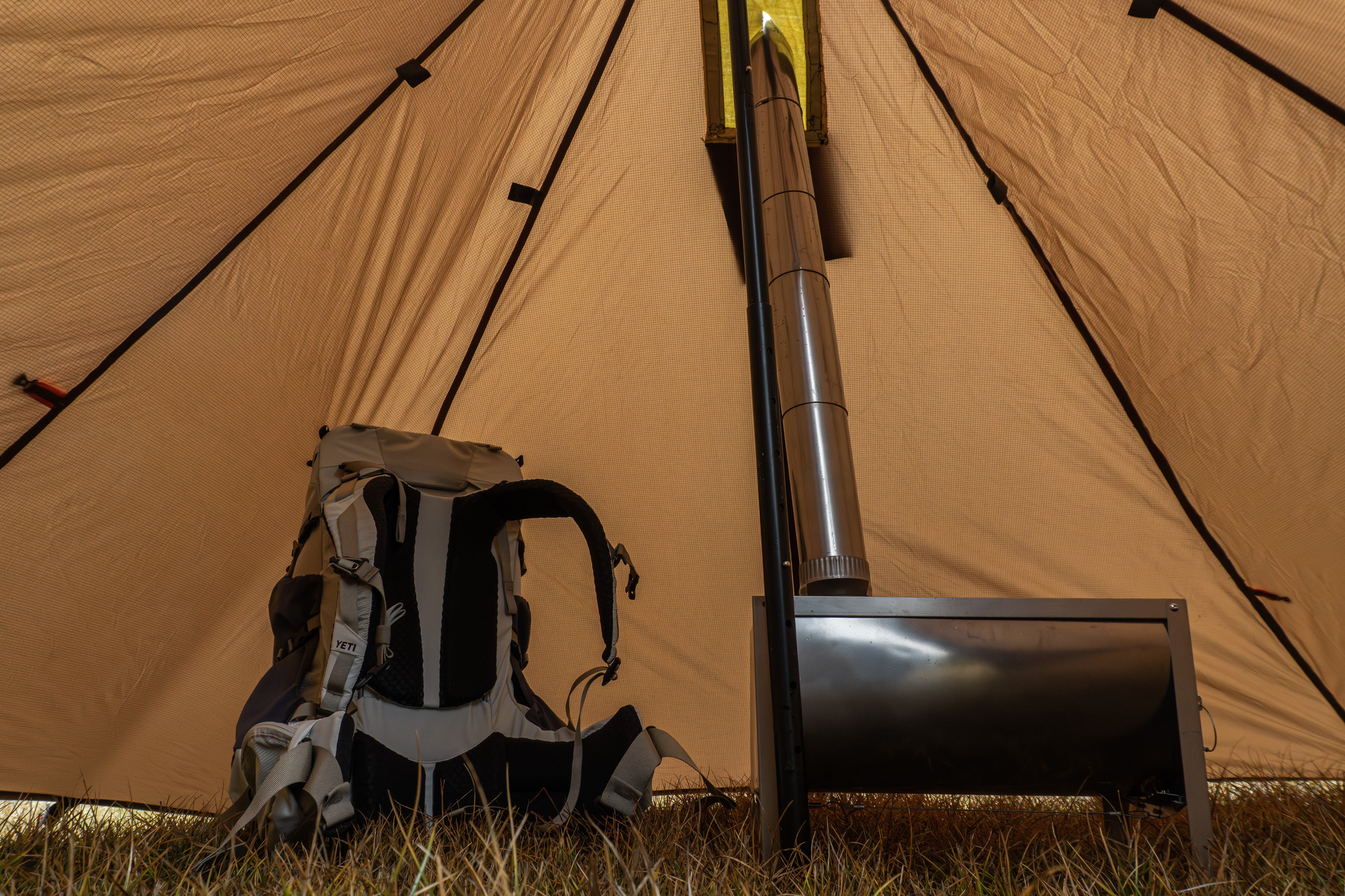 Madison Mini - Ultralight 2 Person Backcountry Shelter