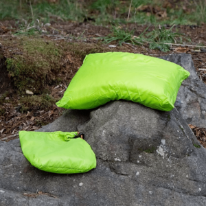 Packable Pillow Pad